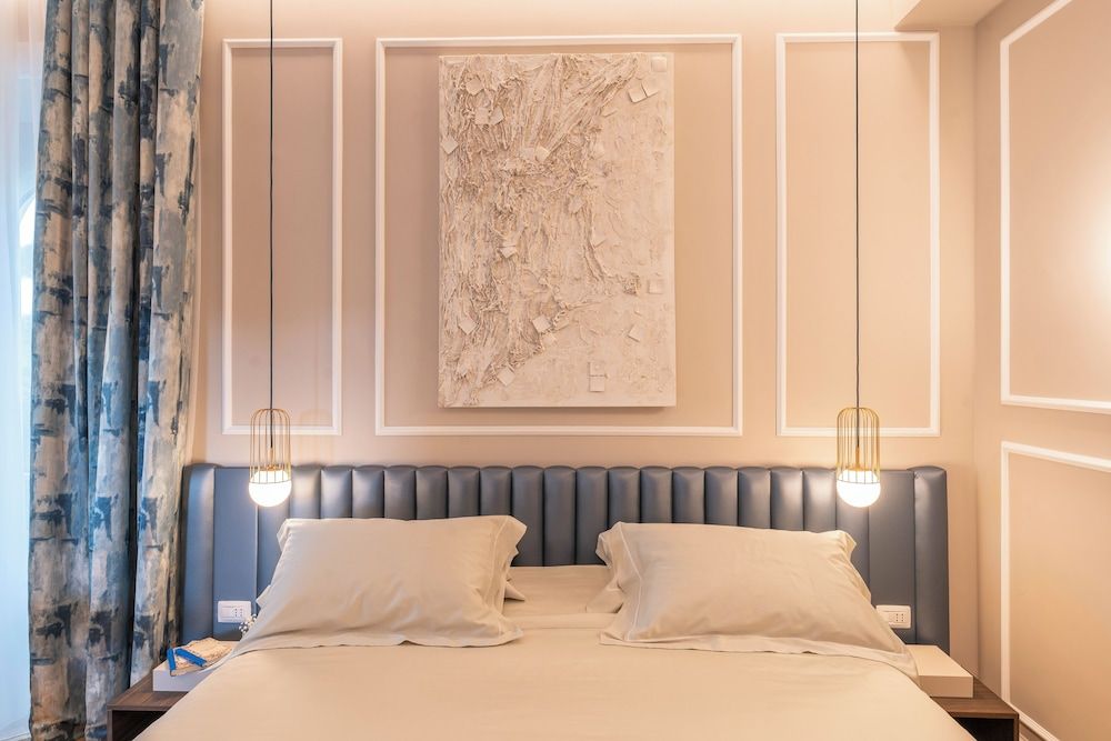 Villa Madre Suites e Private Spa ACQUAMARINA SUITE 2