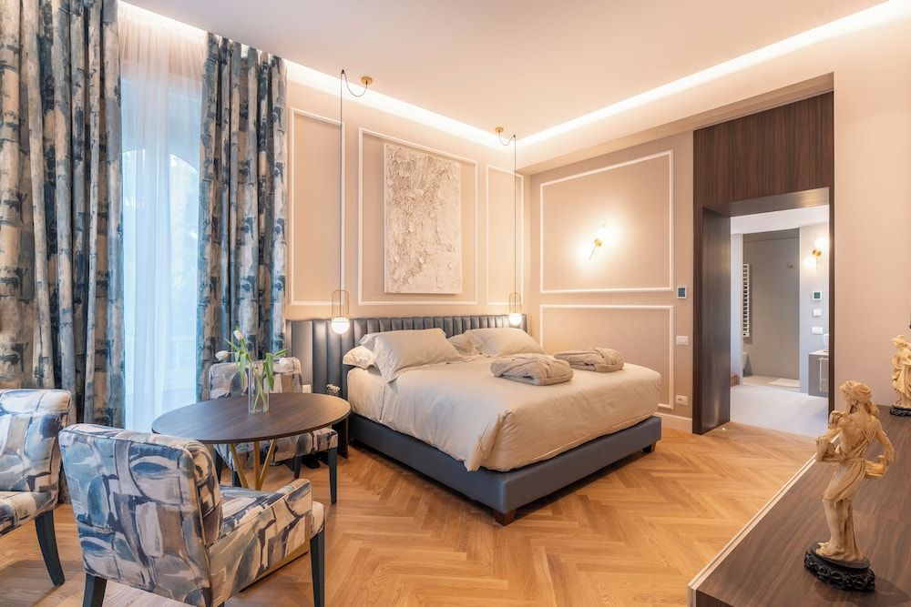 Villa Madre Suites e Private Spa