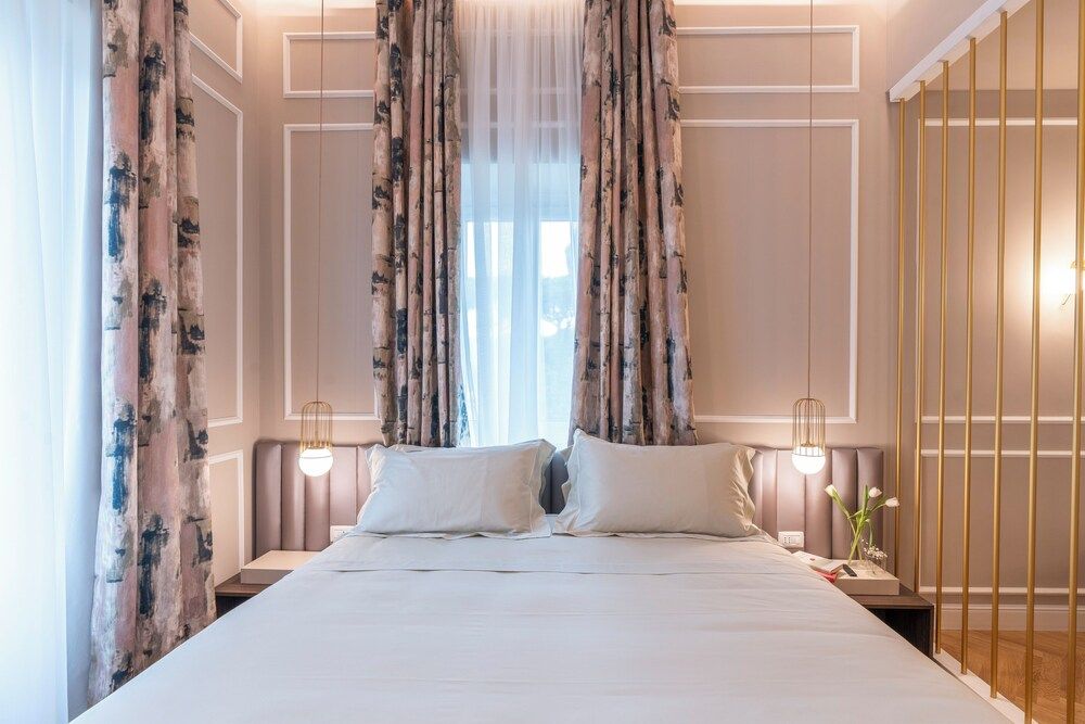 Villa Madre Suites e Private Spa PERLA SUITE 2