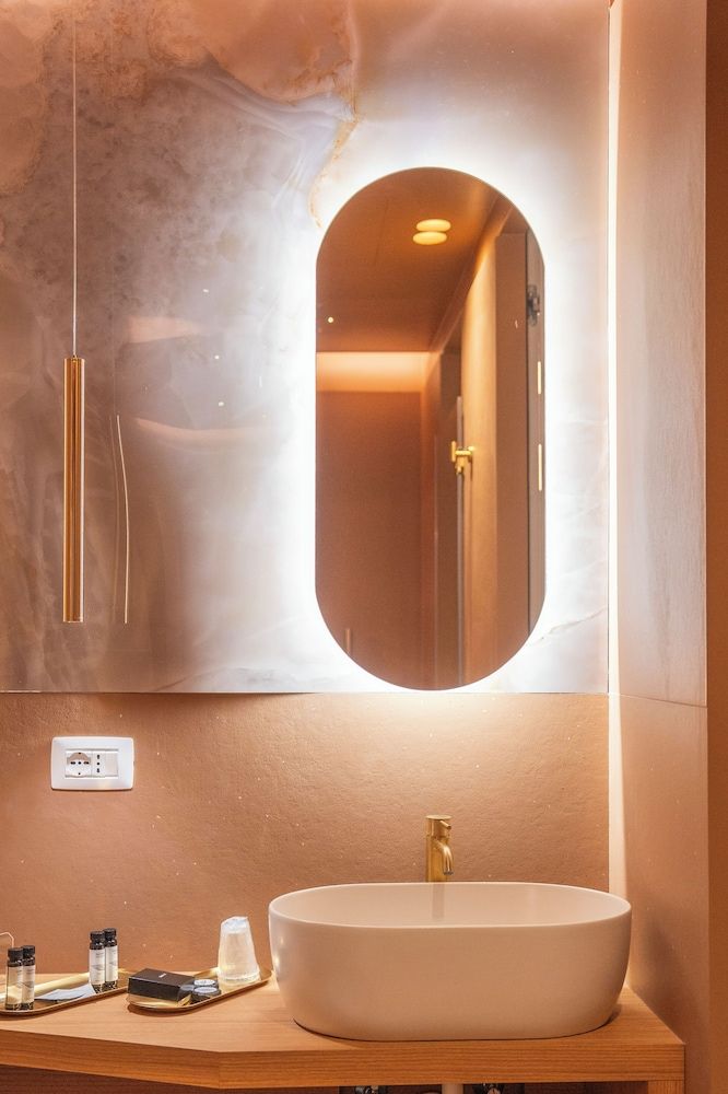 Villa Madre Suites e Private Spa AMBRA JUNIOR SUITE 4