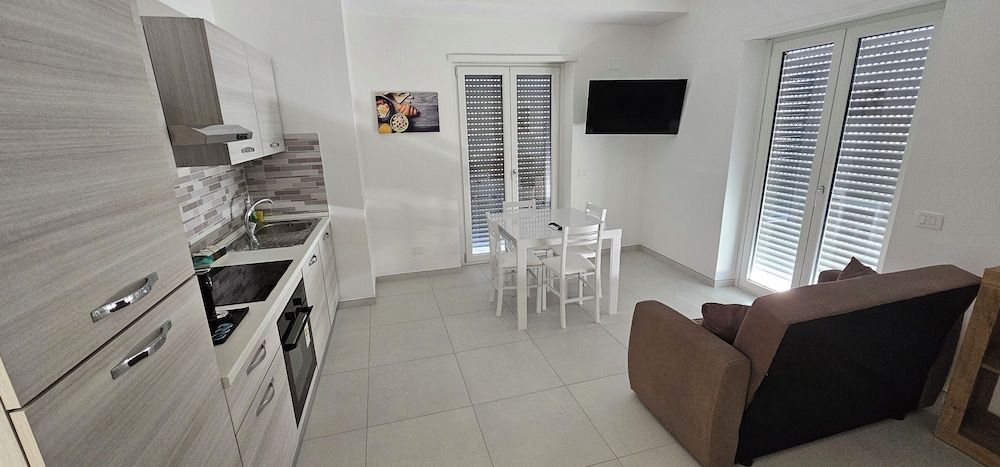 RESIDENZA DEL CORSO Apartment 5