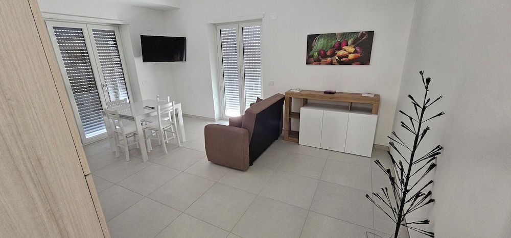 RESIDENZA DEL CORSO Apartment 4