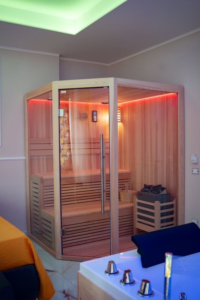 Dream Room Luxury Room, Balcony 5