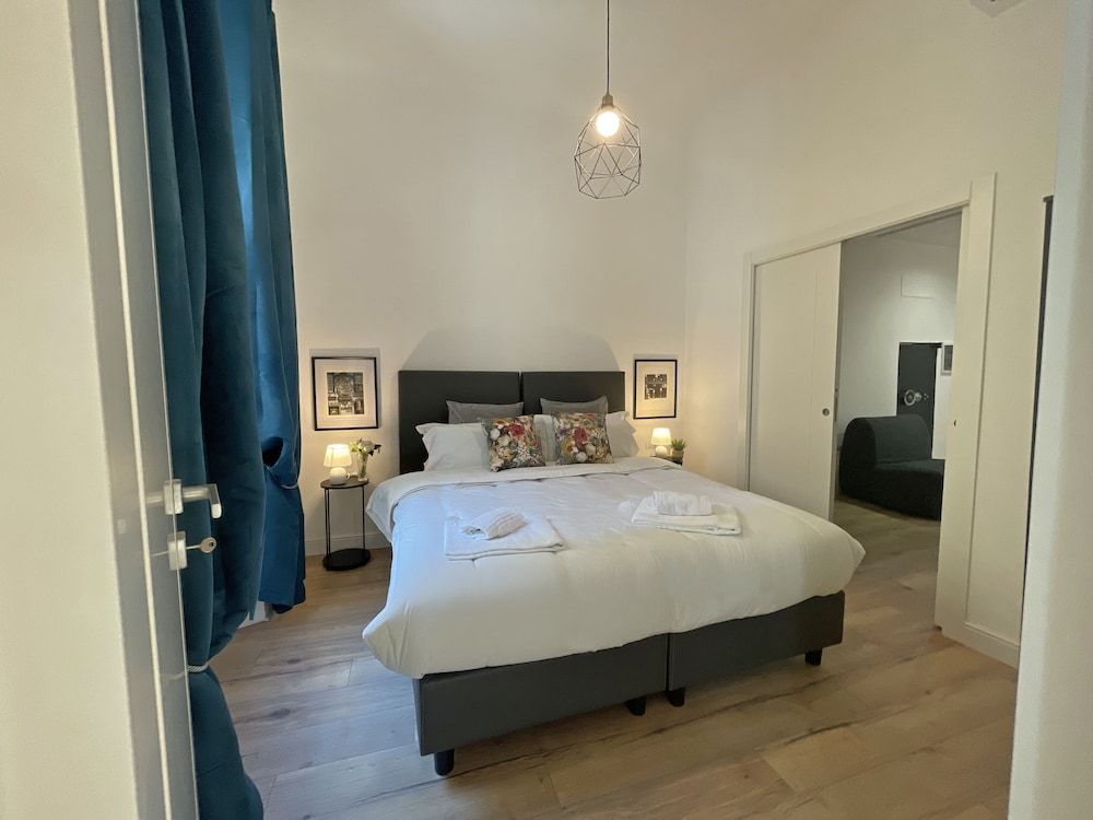 Family Apartment