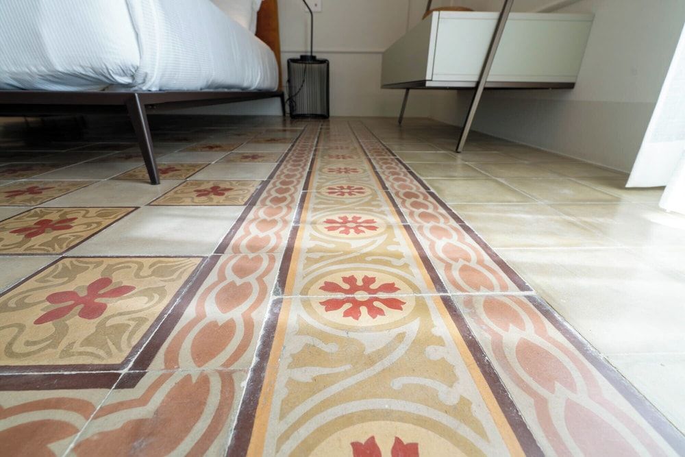 Castellett Dimora di Famiglia Luxury Double Room, Balcony, Hill View 9