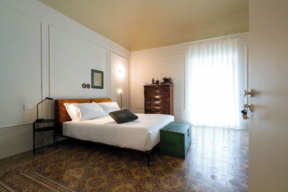 Castellett Dimora di Famiglia