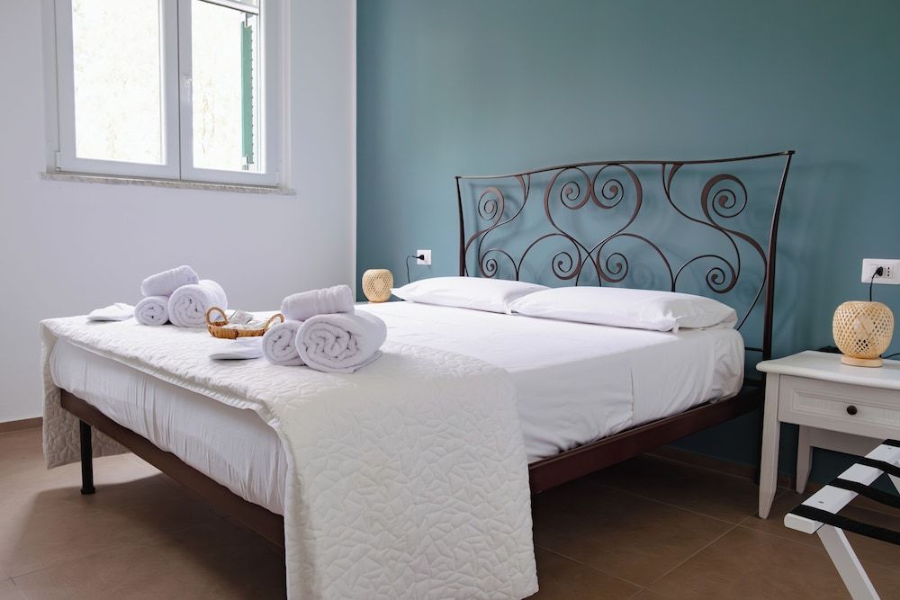 Basic Double Room