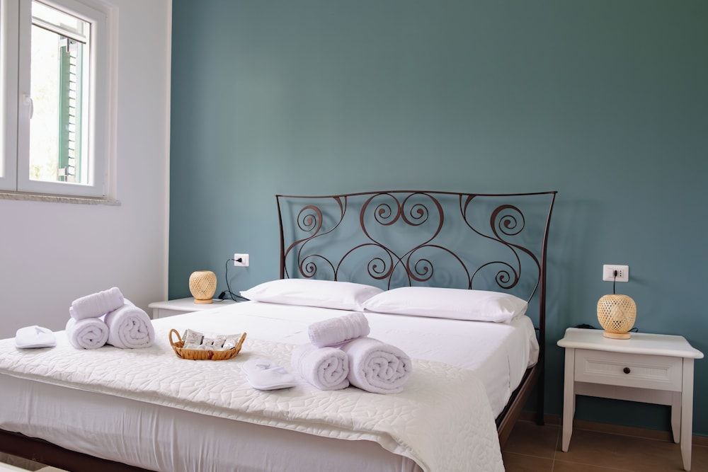 Basic Double Room