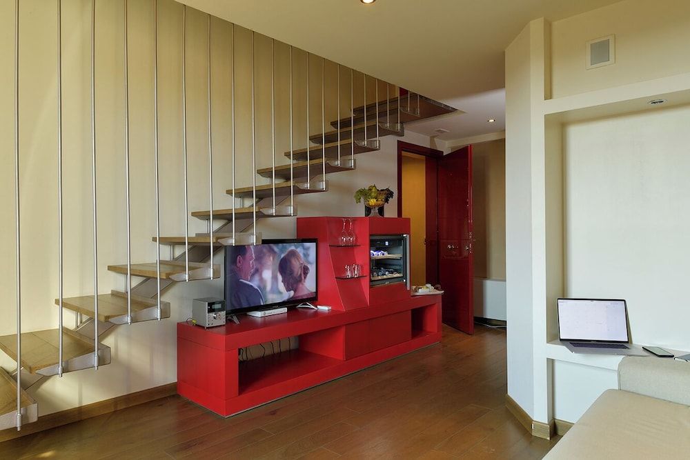 BORGO SANTA GIULIA Junior Studio Suite 2