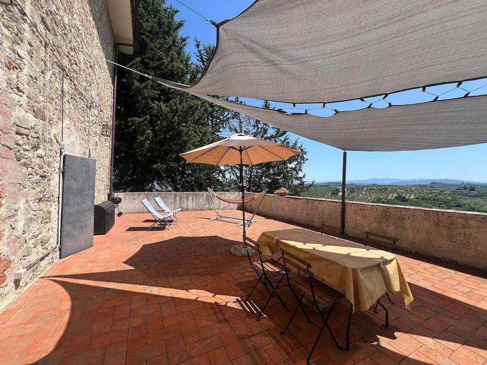 Panoramic Villa, Hill View
