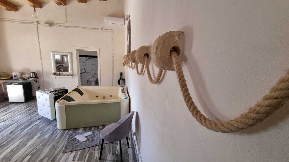 Il Casale Rooms&Apartment Deluxe Suite 16