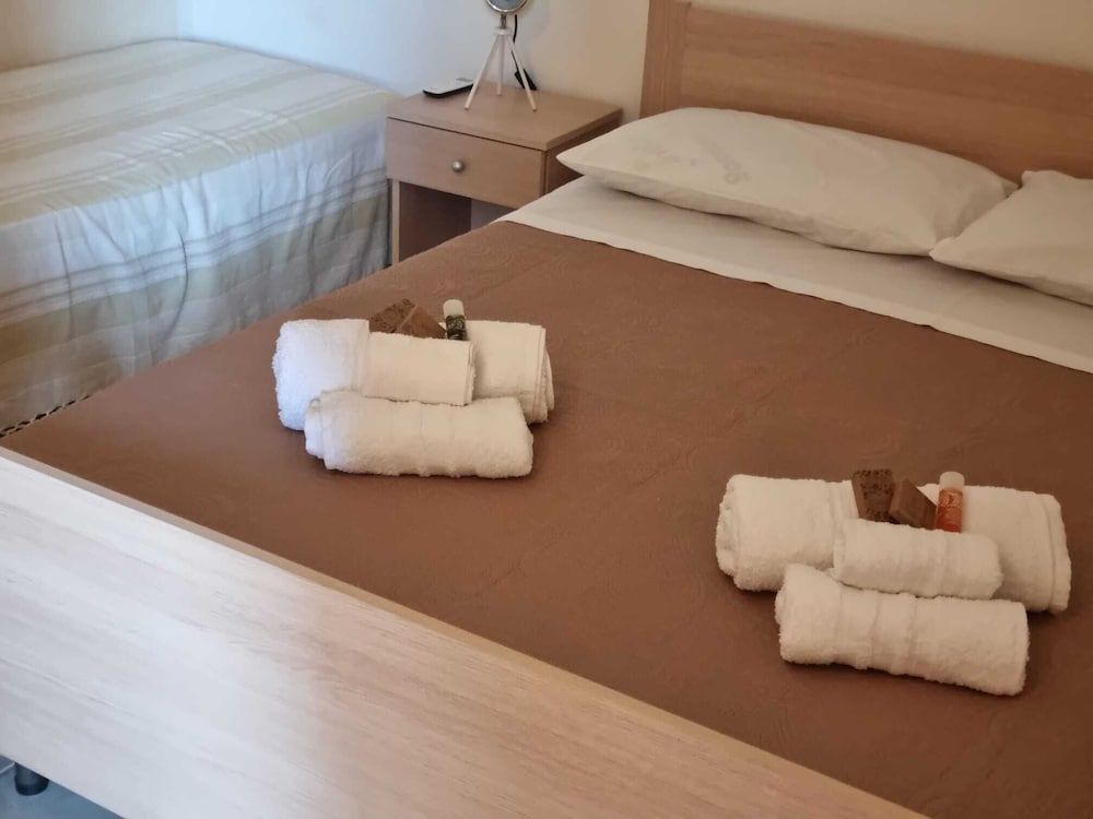 Il Casale Rooms&Apartment Basic Double Room 7