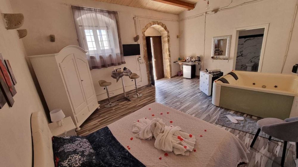 Il Casale Rooms&Apartment Deluxe Suite 6