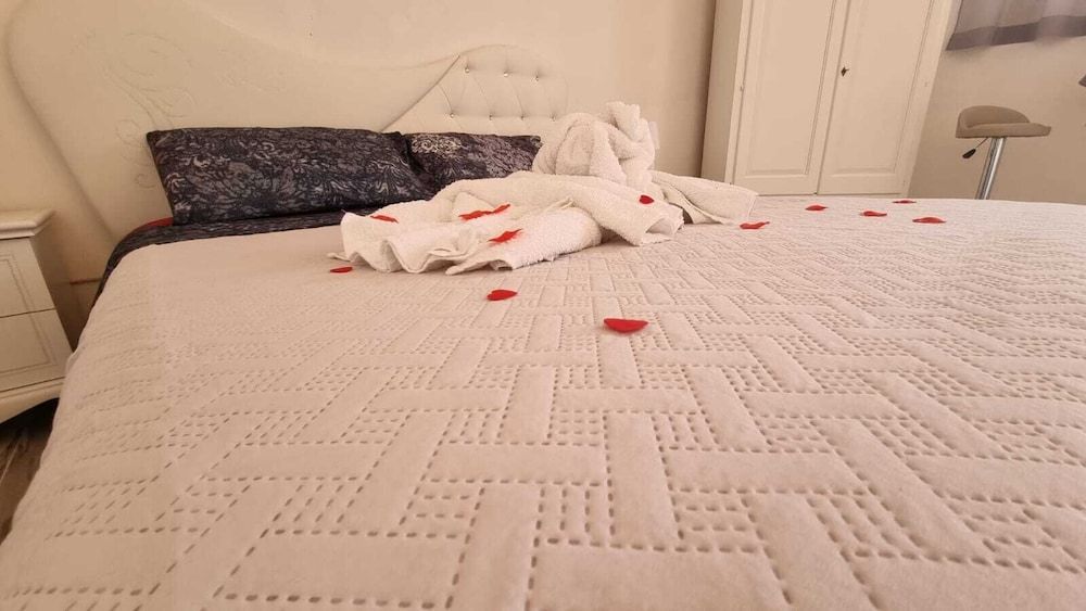 Il Casale Rooms&Apartment Deluxe Suite 13