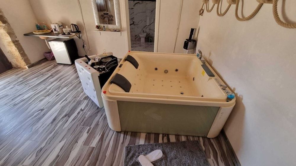 Il Casale Rooms&Apartment Deluxe Suite 9