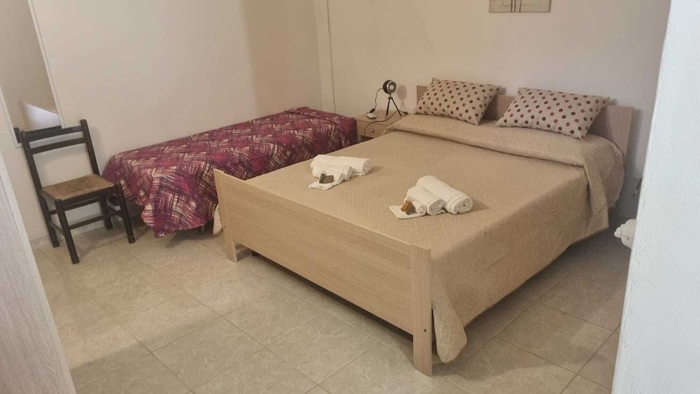 Il Casale Rooms&Apartment Basic Double Room 5