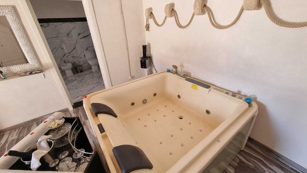 Il Casale Rooms&Apartment Deluxe Suite 8