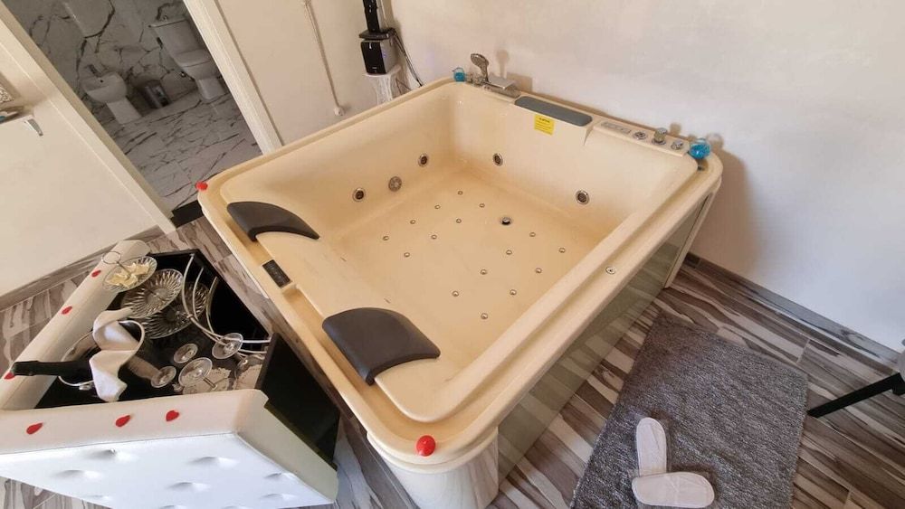 Il Casale Rooms&Apartment Deluxe Suite 15