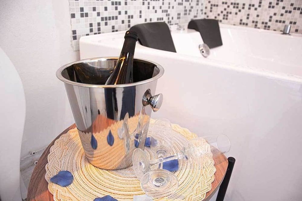 Il Casale Rooms&Apartment Deluxe Studio Suite 10