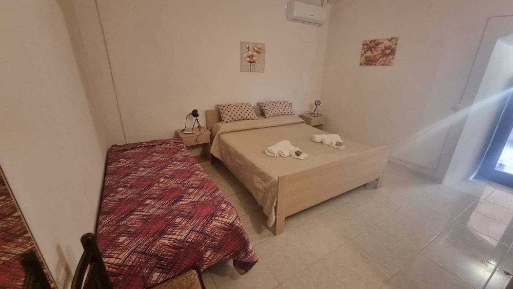 Il Casale Rooms&Apartment Basic Double Room 2