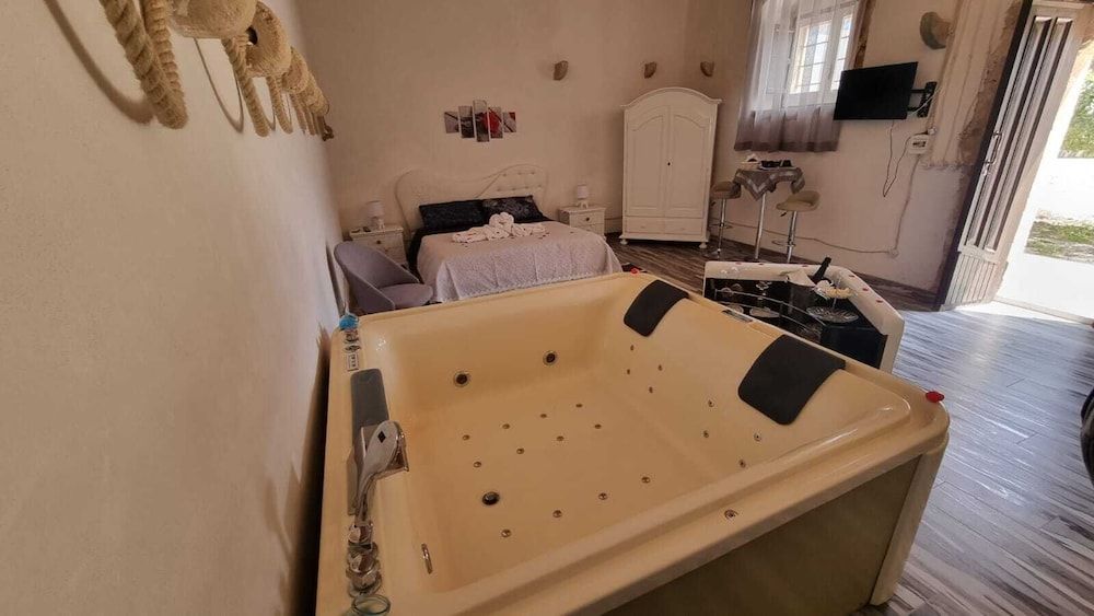 Il Casale Rooms&Apartment Deluxe Suite 10