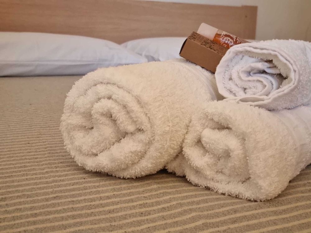 Il Casale Rooms&Apartment Basic Double Room 8