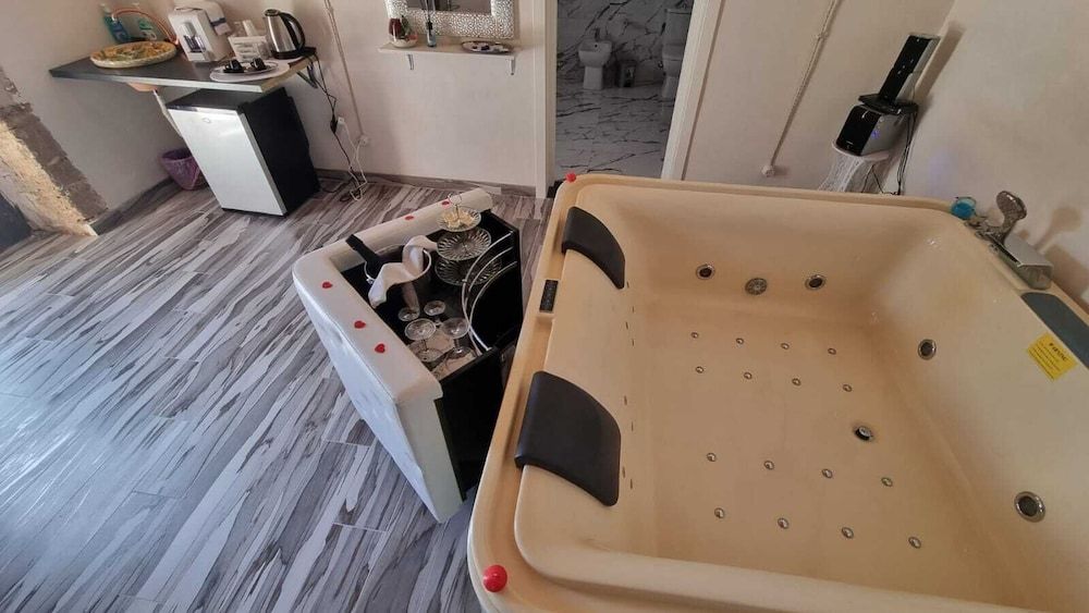 Il Casale Rooms&Apartment Deluxe Suite 18