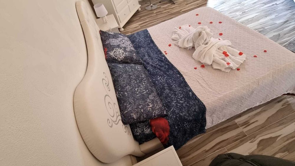 Il Casale Rooms&Apartment Deluxe Suite 11