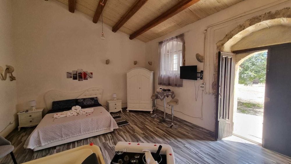 Il Casale Rooms&Apartment Deluxe Suite 14