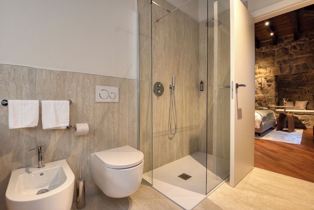 Le Torri Suites Superior Room 16