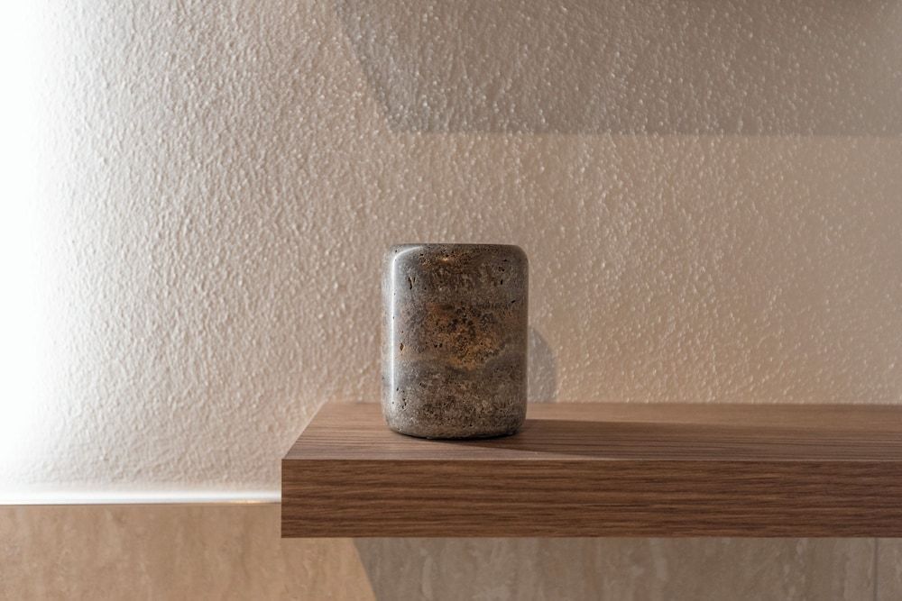 Le Torri Suites Superior Room 18