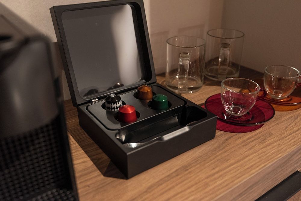 Le Torri Suites Superior Room 9