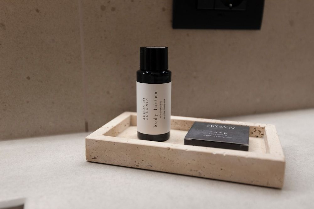 Le Torri Suites Comfort Double Room 19