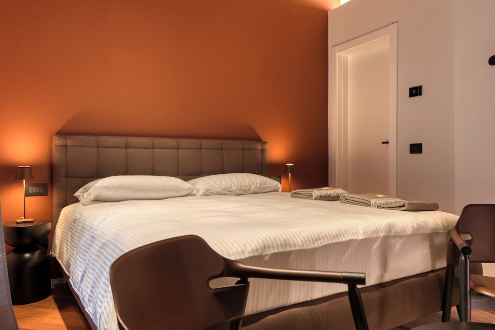 Le Torri Suites Comfort Double Room 2