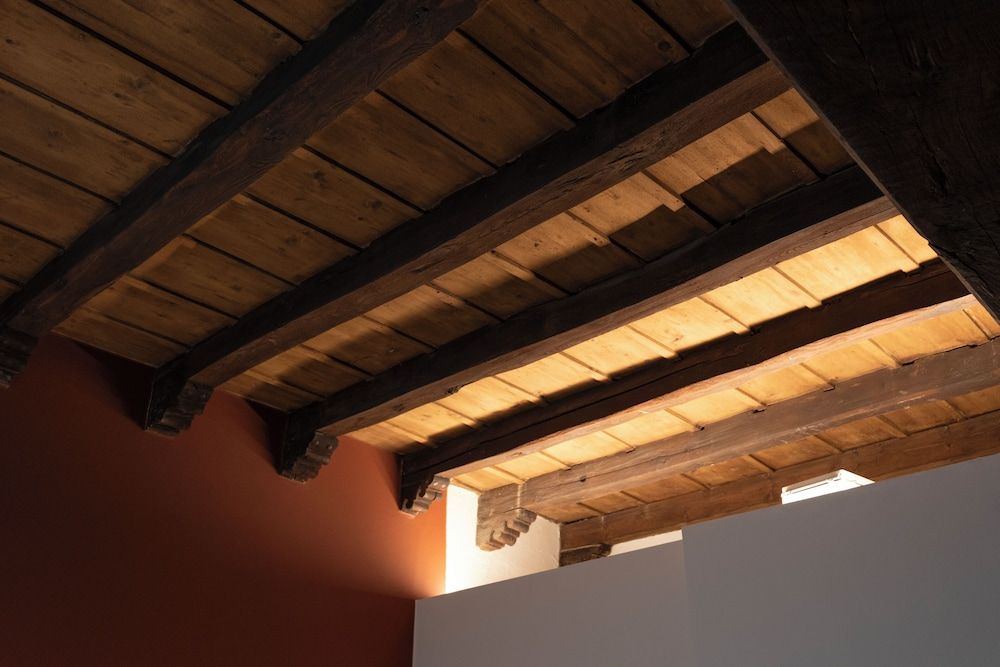 Le Torri Suites Comfort Double Room 9