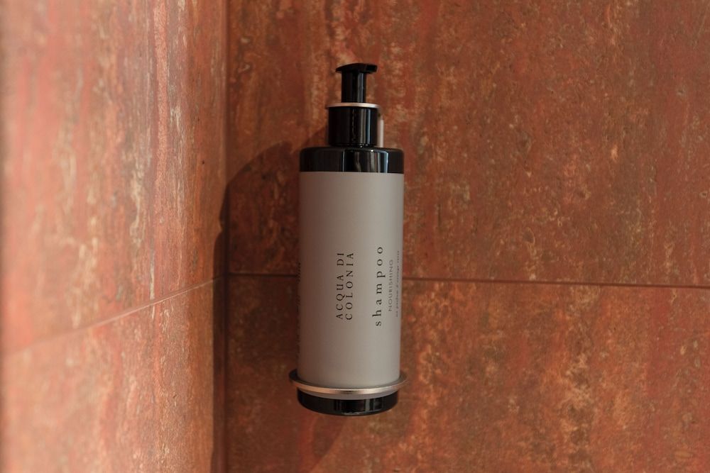 Le Torri Suites Comfort Double Room 21