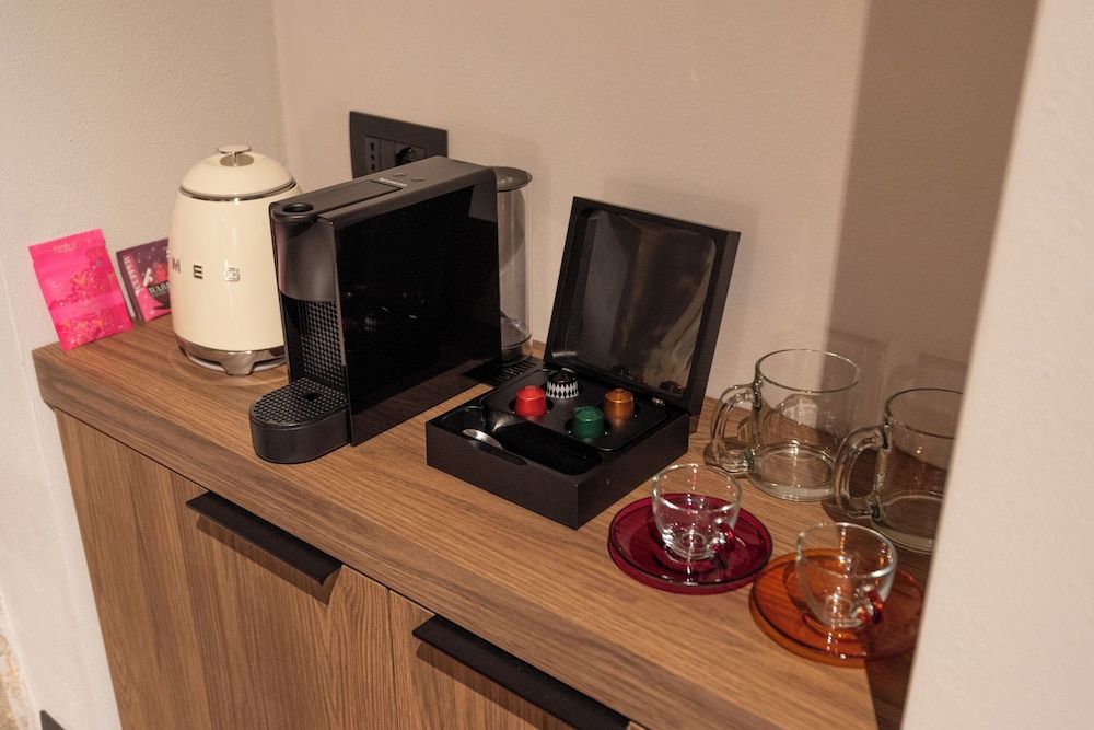 Le Torri Suites Superior Room 7