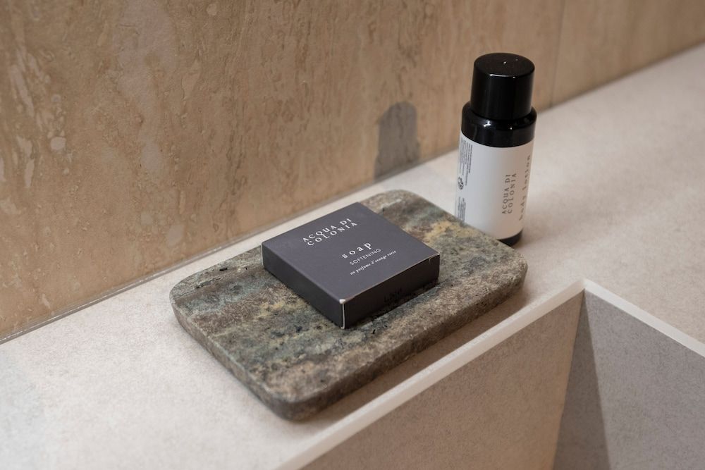 Le Torri Suites Superior Room 14