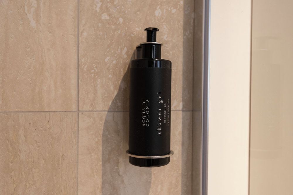 Le Torri Suites Comfort Double Room 12