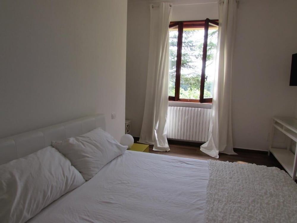 VILLA RINA GUEST HOUSE