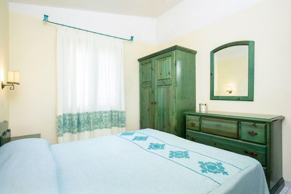 Family Quadruple Room