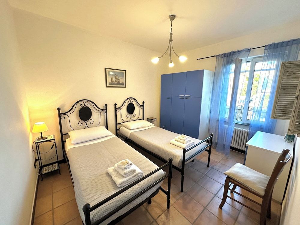 Il Ciliegio Family Quadruple Room, Hill View 5