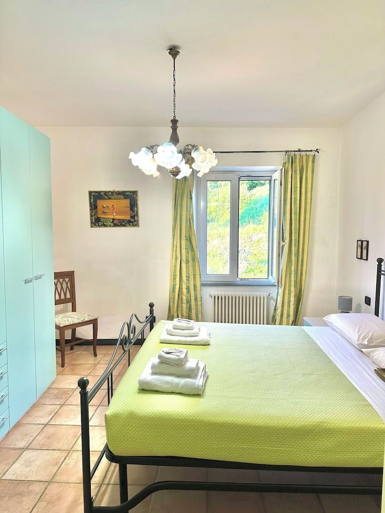 Il Ciliegio Family Quadruple Room, Hill View 2