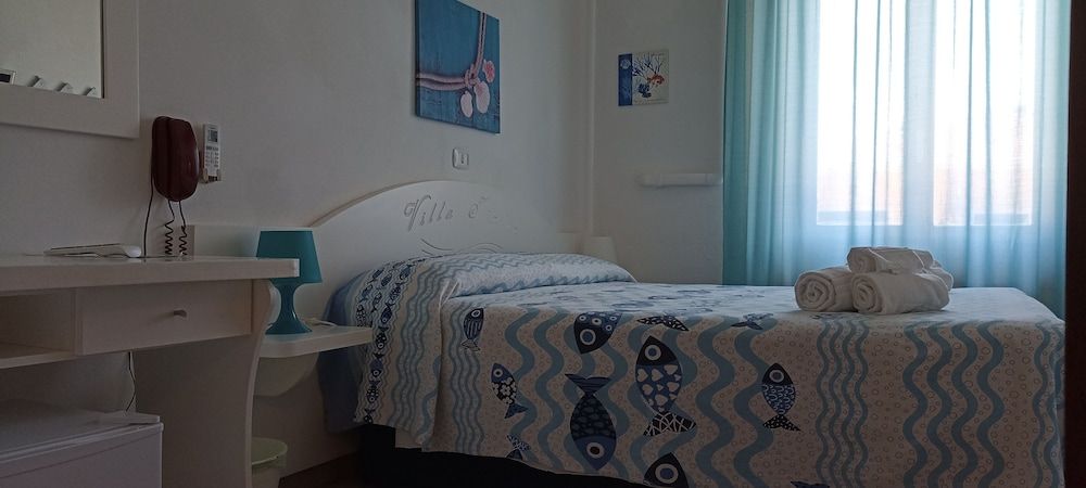 Villa Italia B&B Classic Room 2