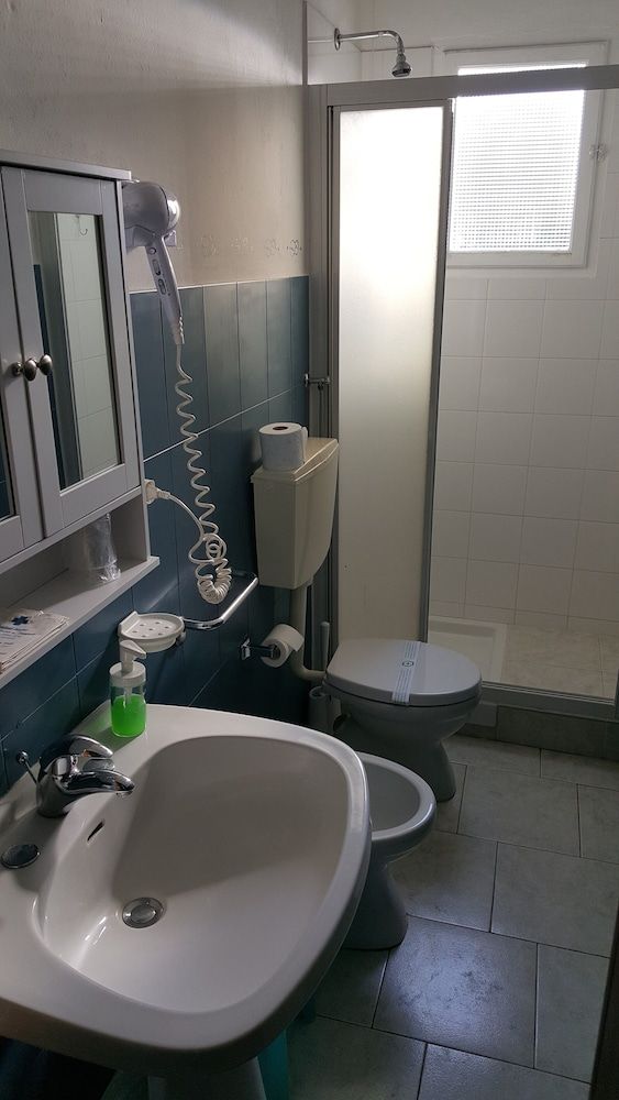 Villa Italia B&B Economy Double Room 2