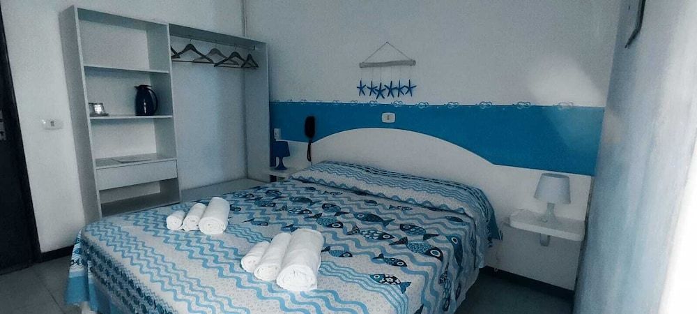 Villa Italia B&B Economy Double Room