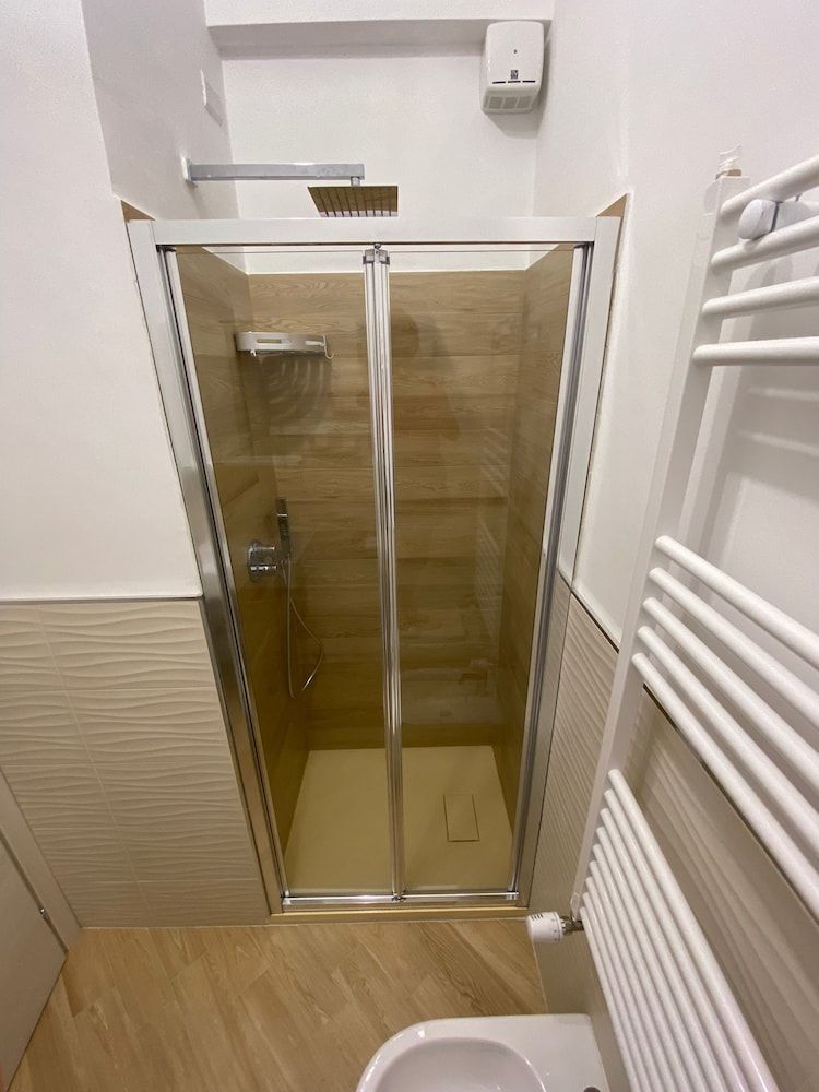 Casa Dharma Guest House Deluxe Double or Twin Room, City View 8