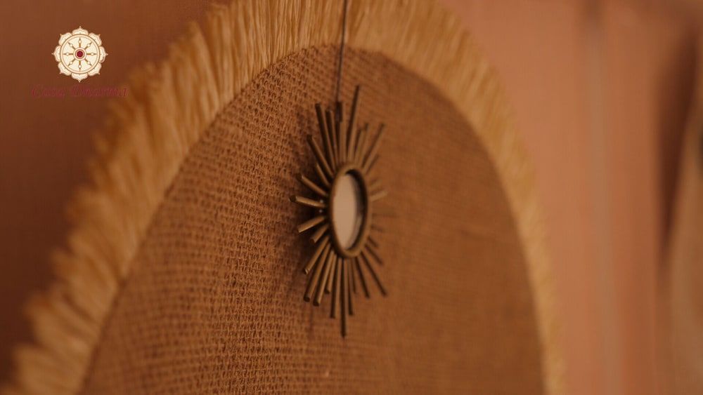 Casa Dharma Guest House Deluxe Double or Twin Room, City View 6