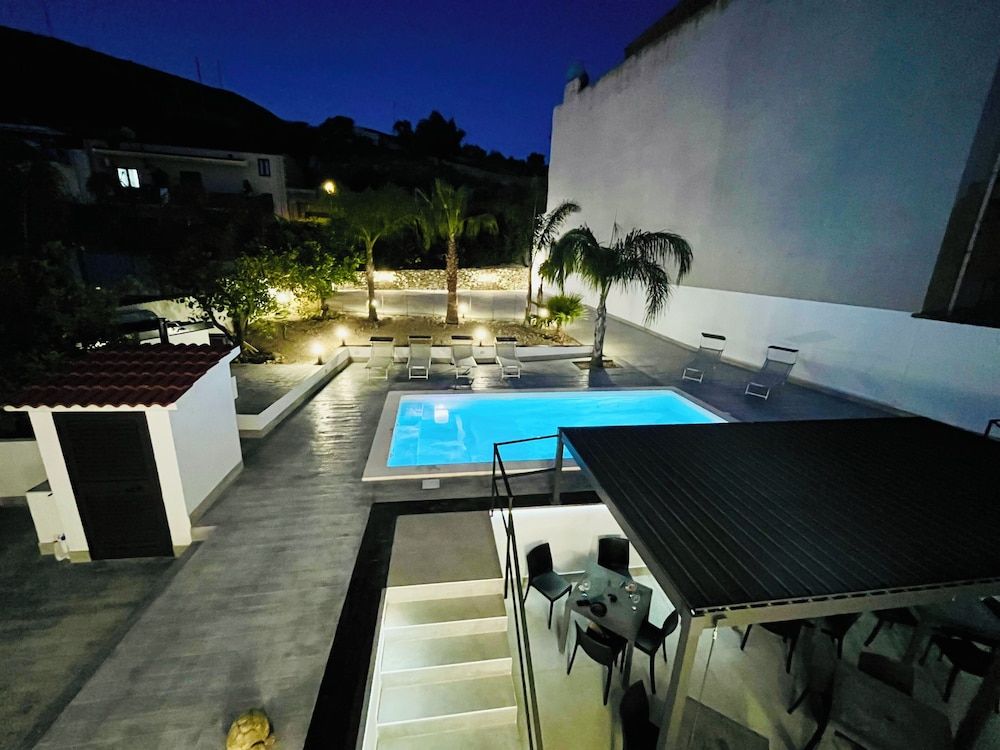 Suite Costa Sicana Junior Townhome, Balcony, Garden View 6