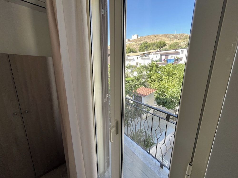 Suite Costa Sicana Superior Townhome, Balcony, Garden View 6